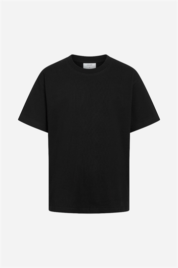 Grunt Vito Tee - Black